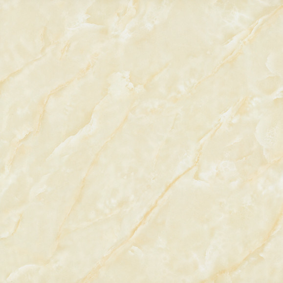 Nano Polished Porcelain Floor Tile with SGS Saso (8D60026)