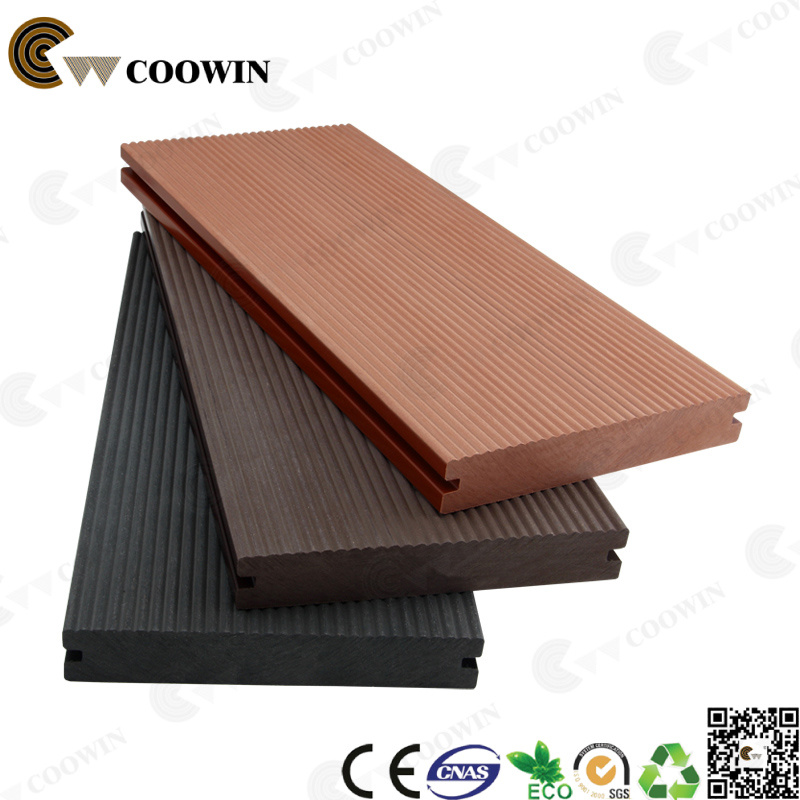 150mm Width Outdoor Decking Flooring (TW-K03)