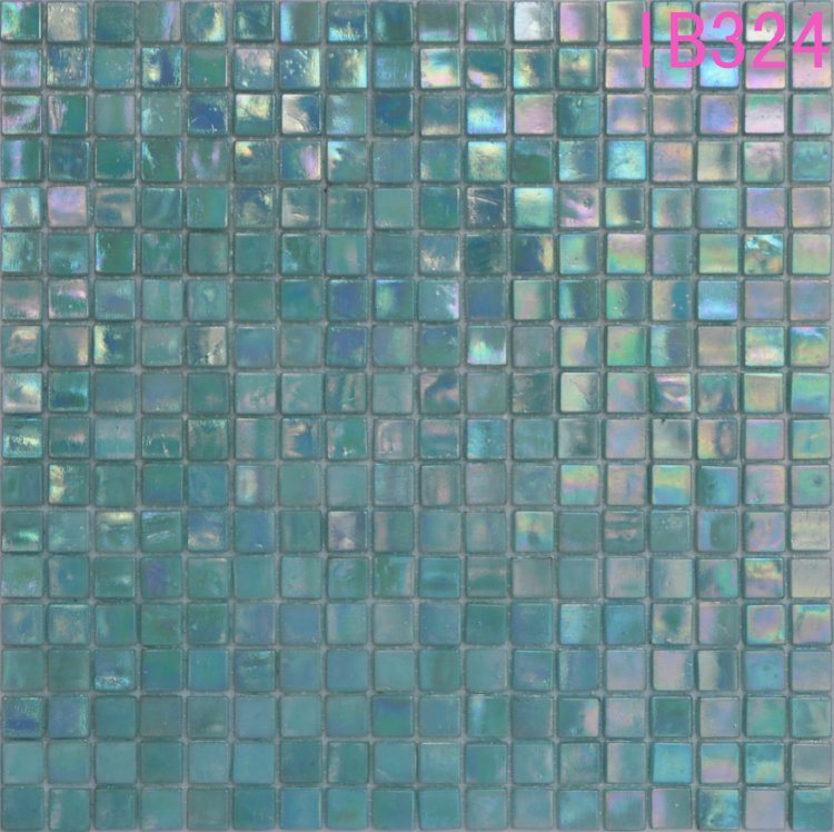 Floor Tile SPA Mosaic Tiles