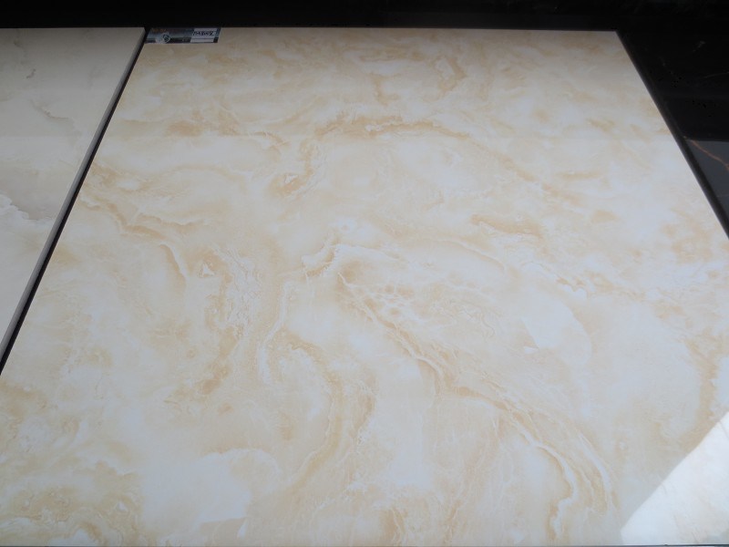 High Quality Glossy Polished Floor Tiles