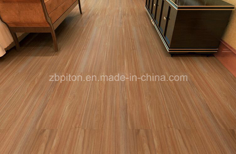 High Quality 4.0mm Anti-Slip Househood PVC Vinyl Flooring