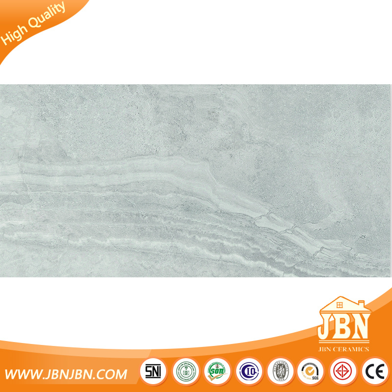 Big Size Porcelain Marble Glazed Flooring Tiles 900X1800mm (JM918036D)