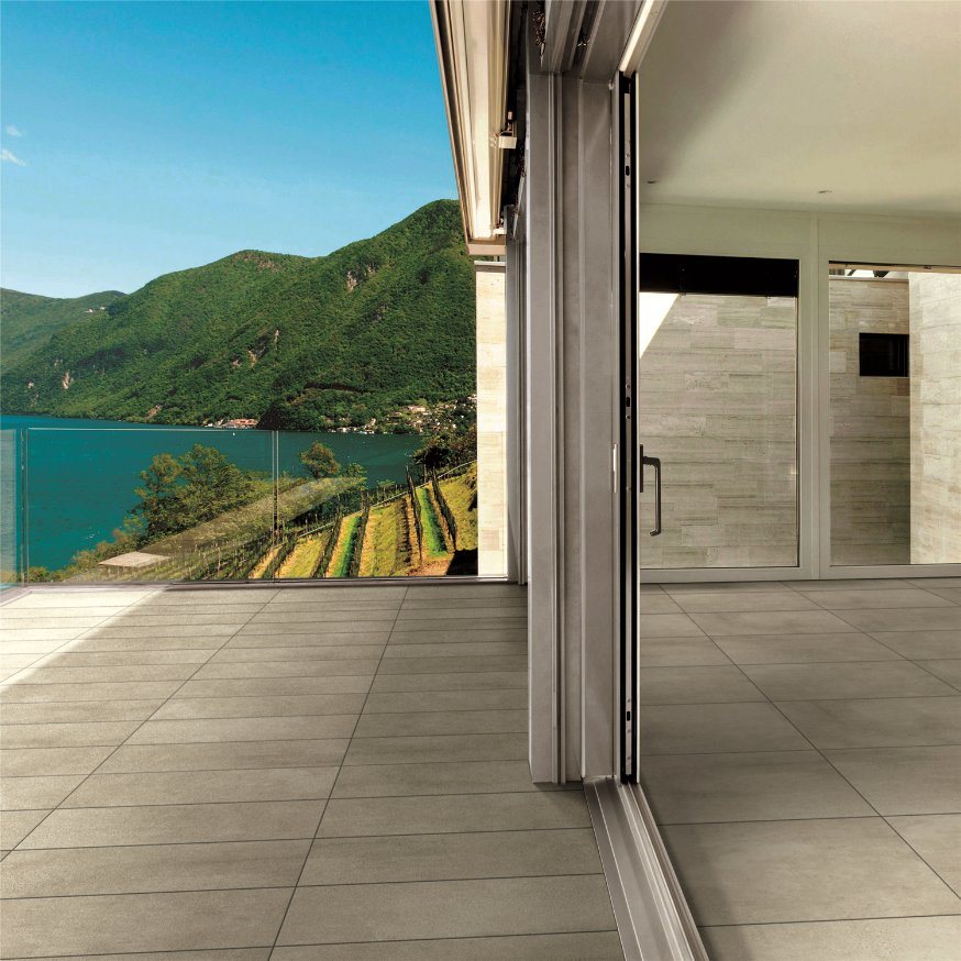 Ceramic Wall Tile and Floor Tile Rectified Tile with European Design (CLT601)