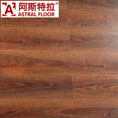 12mm High Gloss Class 23 Laminate Flooring