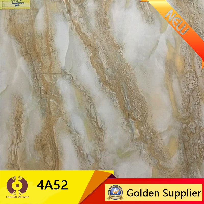 New Hot Sale Ceramic Wall Tile Flooring Tile (4A52)