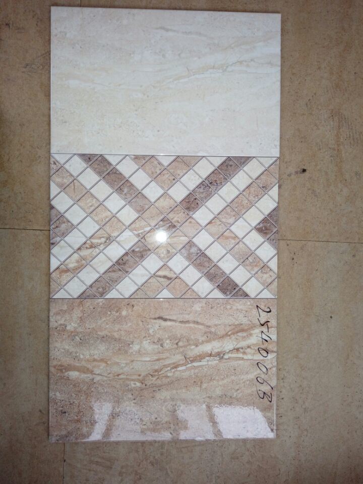 250X400mm Nice Color Ceramic Tile for Bathroom Wall