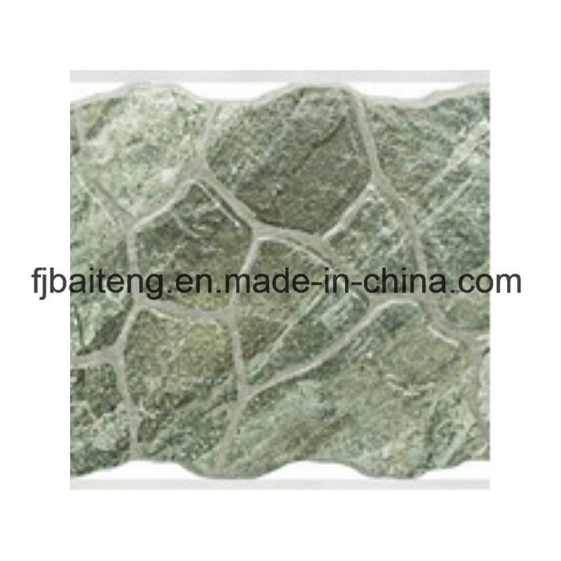 Artificial Stone Exterior Wall Tiles