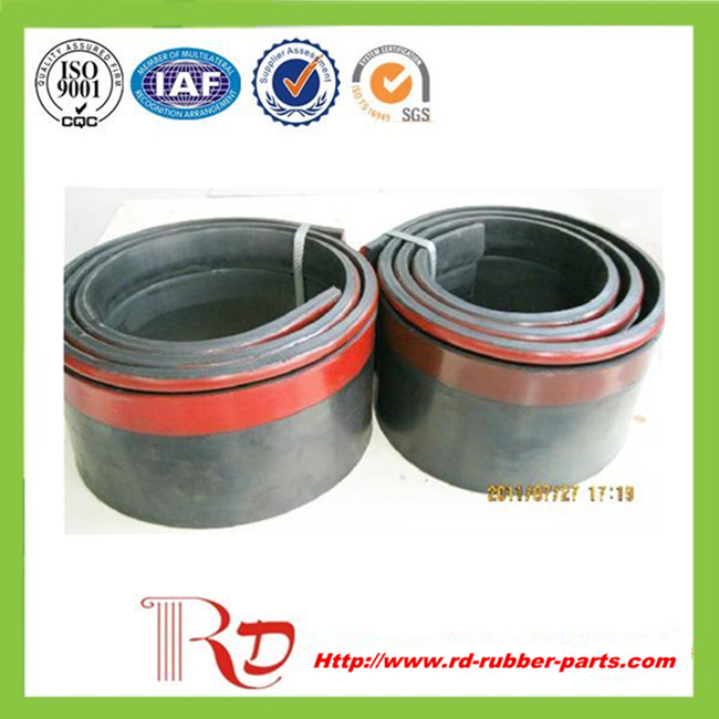 Conveyor Belt Skirting Board /Rubber Seal Sheet /Rubber Skirting Sheet for Mining Sale