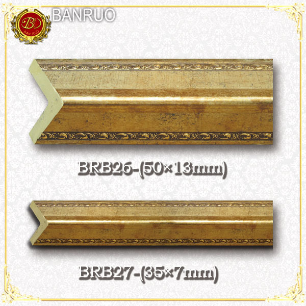 Ceiling Cornice Moulding (BRB26-8, BRB27-8)