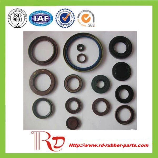 Auto Spare Parts Oil Seals