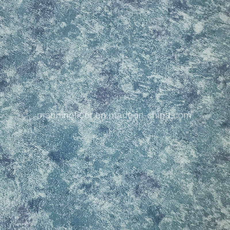 PVC Commercial Vinyl Flooring Boya Dense Bottom-2.6mm Bya110