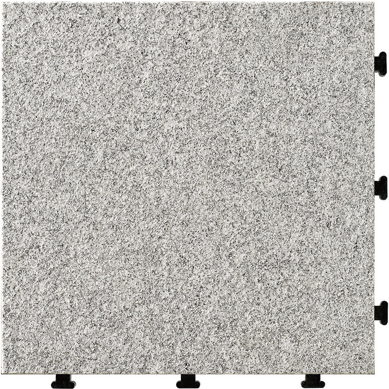 2017 Nature Granite Stone Rough Surface Outdoor Floor Tile