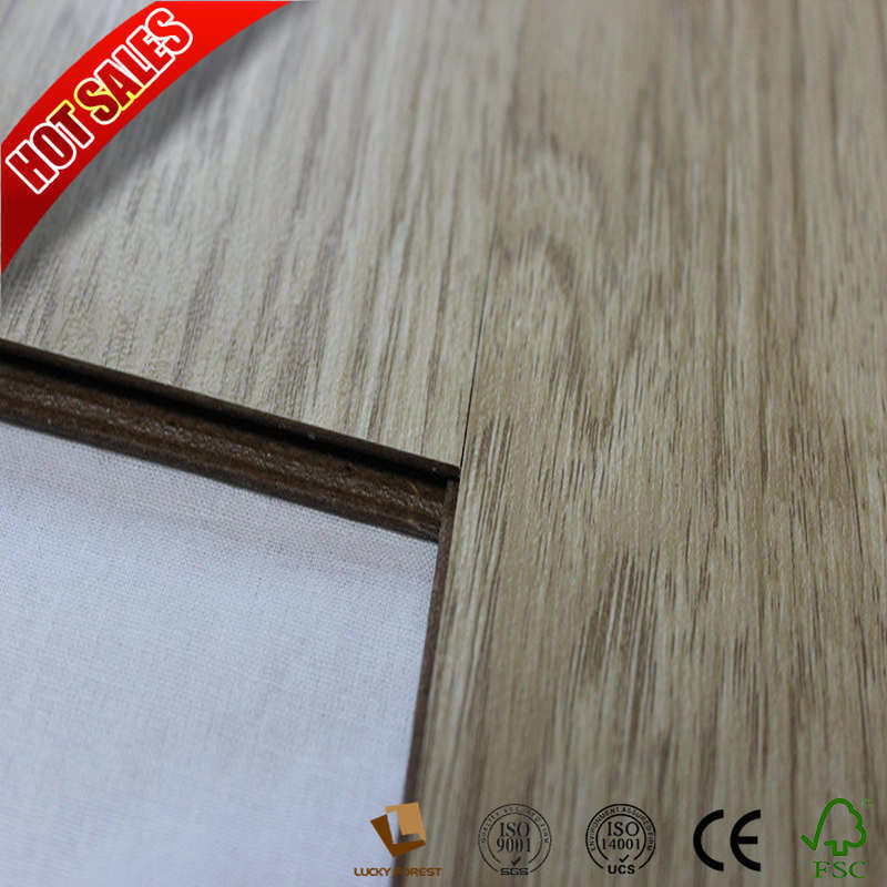 HDF MDF Formica Laminate Flooring