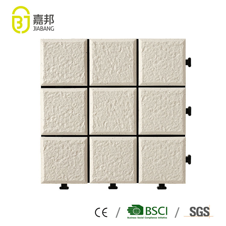 Wholesale Decorative Swimming Pool White Ceramic Mosaic Floor Tiles Pattern Bangladesh Price in China