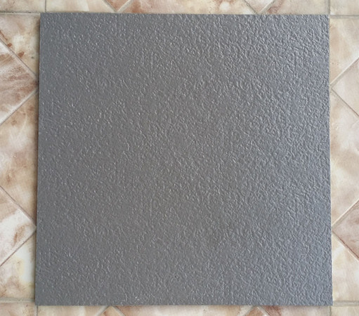 600mmx600mm Grey Color Glzed Matt Tile Ceramic Tile