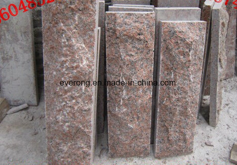 Wholesale High Quality Mushroom Surface Yellow/Red/ Grey for Exterior Wall Tile