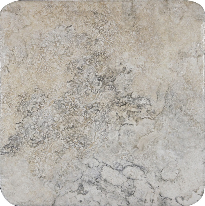 Rounded Rustic Floor Tile (RPP6401)