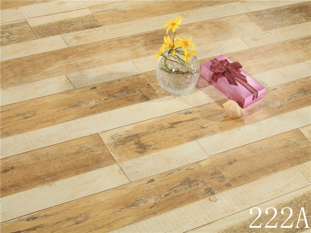 New Colors of Laminate Flooring