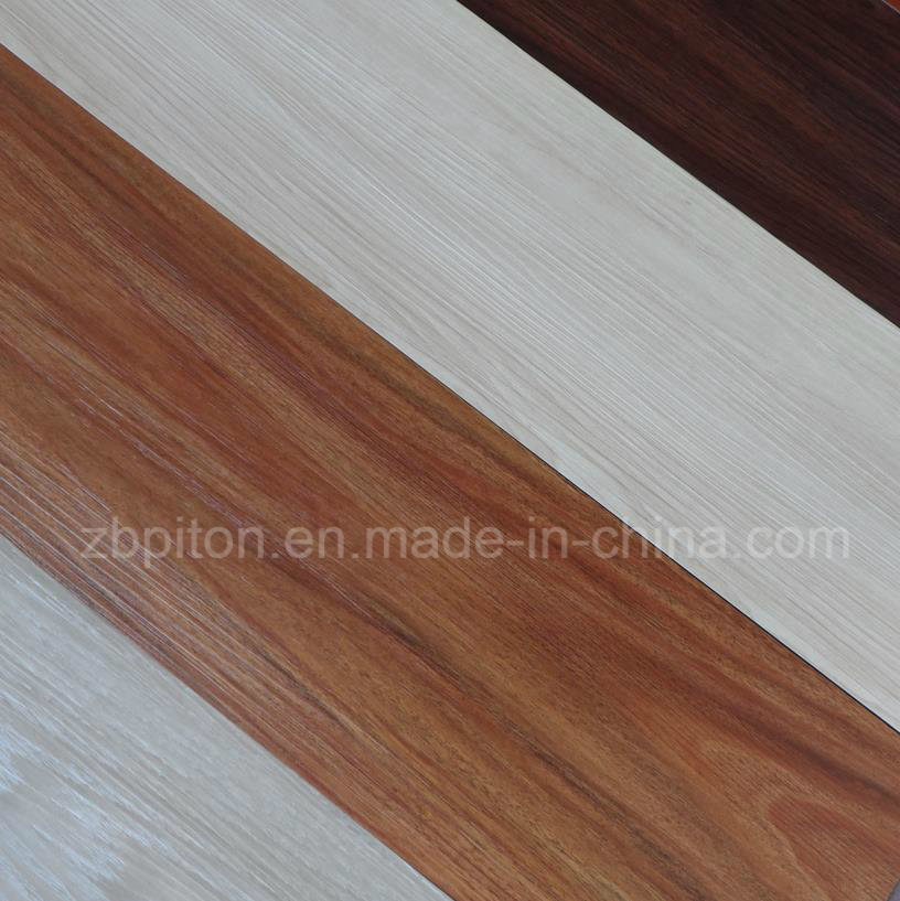 Non-Slip Indoor Household PVC Flooring