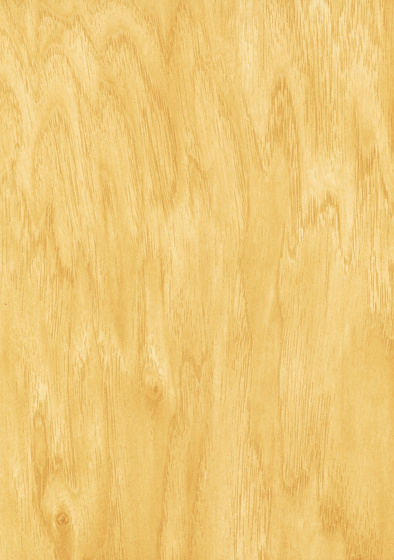 8.3mm HDF Laminated Flooring Oak Light Color Series 1