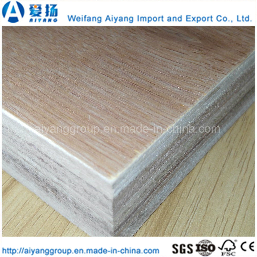 28mm Apitong Container Plywood Flooring for Shipping Containers Repairing