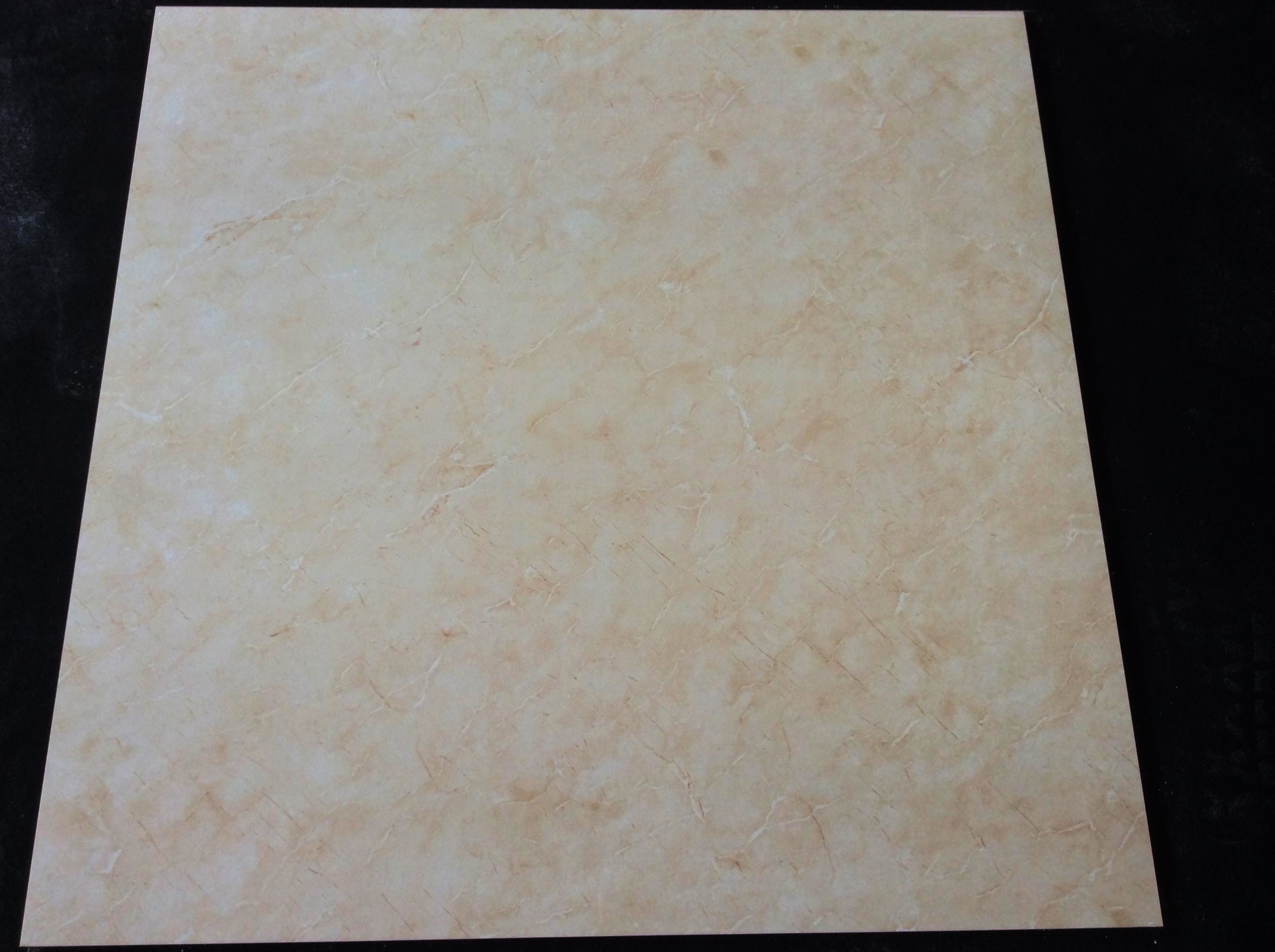 Building Material, Flooring Tile, 800*800mm, Full Glazed Polished Porcelain Floor Tile, Marble Copy Ceramic Floor Tile H8009