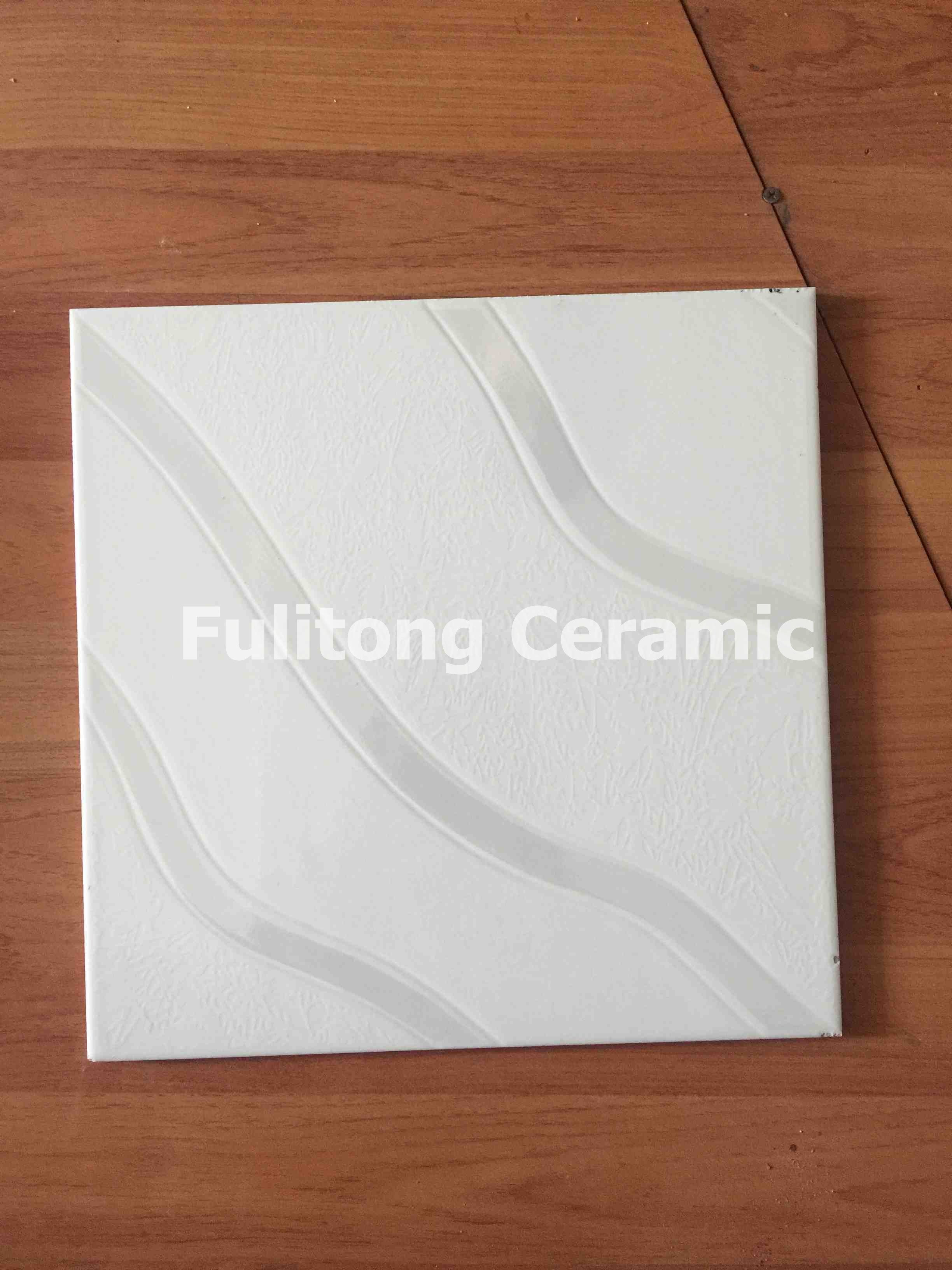 Glazed Porcelain Ceramic Flooring Tiles