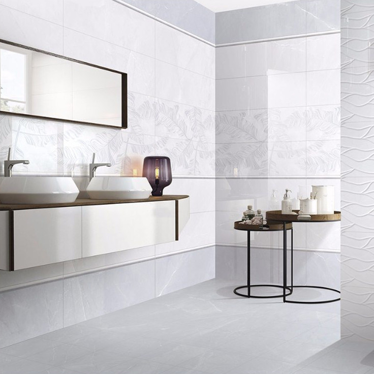 Building Material Glazed Interior Wall Tile for Washing Room (CP308)