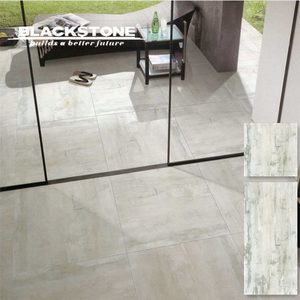 Metro Series Decoration Glazed Floor Tile 600*600