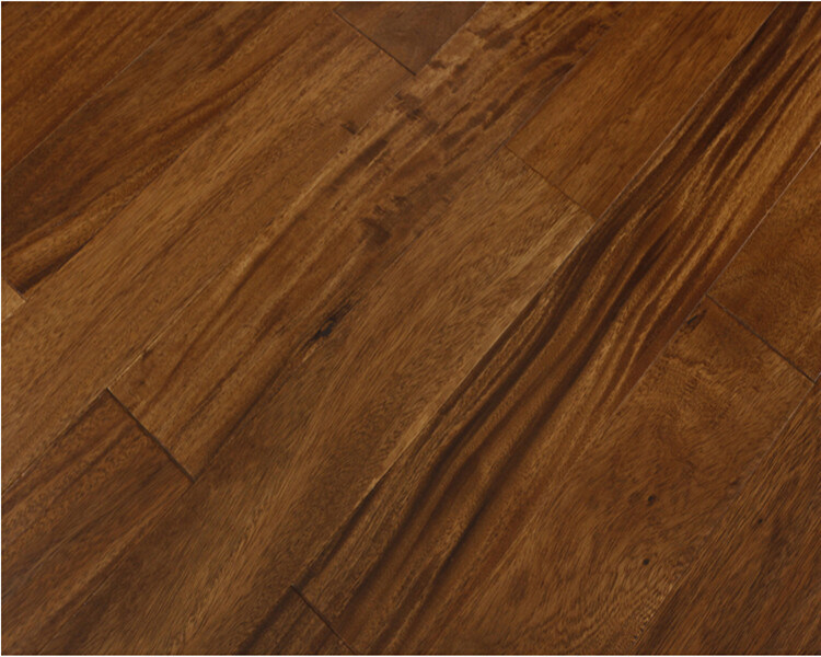 High Quality Three Layer Engineered Flooring