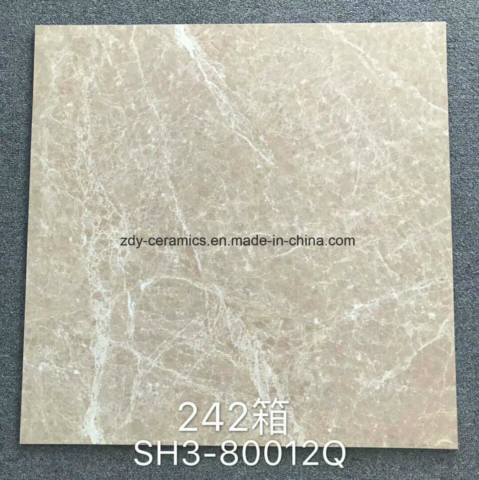 Foshan Good Building Material Natural Stone Glazed Tile