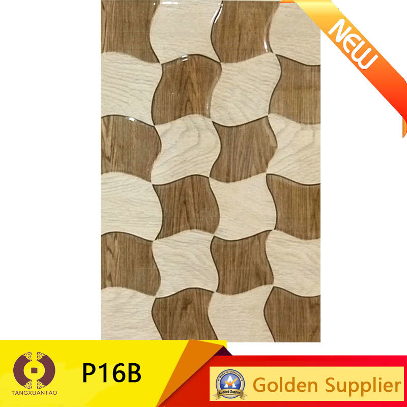 200X300mm Foshan Building Material Ceramic Wall Tile (P16B)