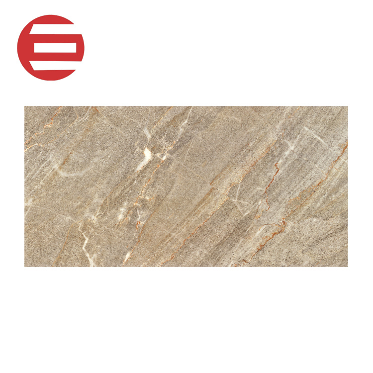 Foshan Low Price Glazed Porcelain Floor Wall Tile for Bathroom