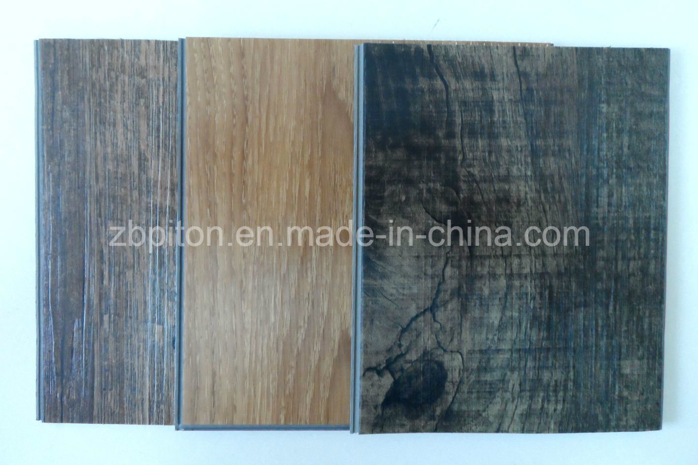 Best Price Wood Look PVC Vinyl Flooring