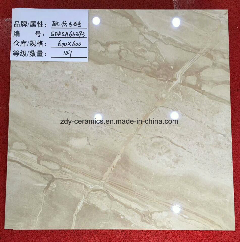 Building Material Good Quality Wood Surface Rustic Porcelain Tile