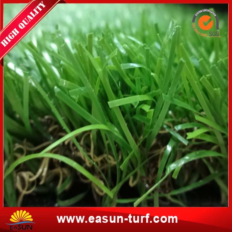 Decorative Hot Sale Synthetic Grass for Home Landscape