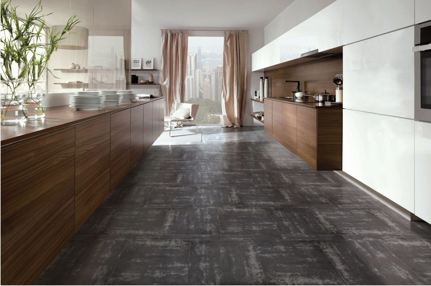 Building Material, Decorative Material, China Made 600*600mm Glazed Rustic Floor Tiles