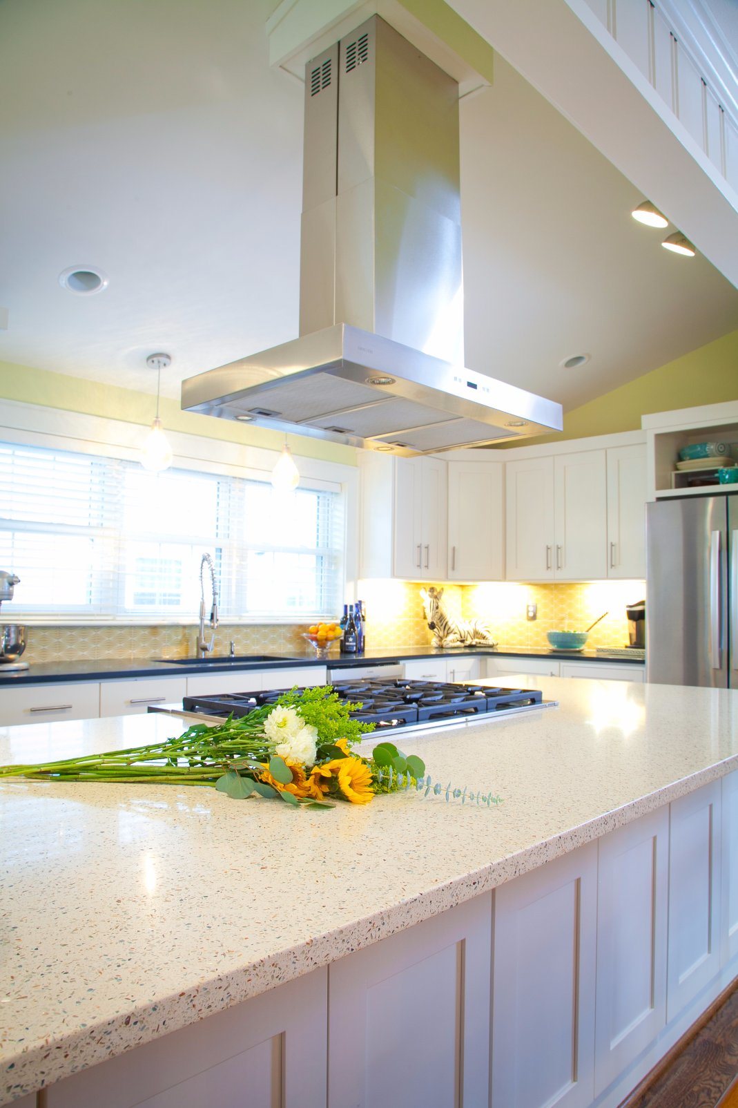 Quartz Worktop, Quartz Countertop, Quartz Bench Top