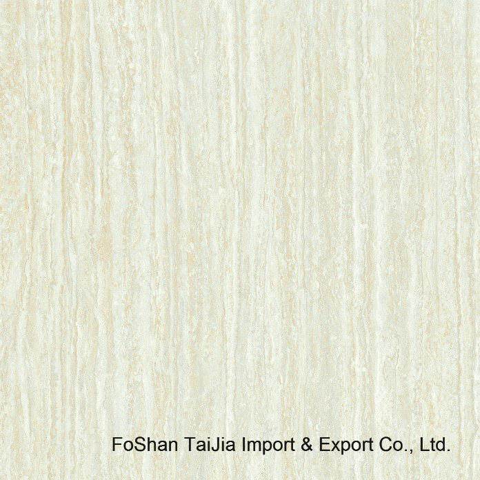 Building Material 400X400mm Rustic Porcelain Tile (TJ4806)