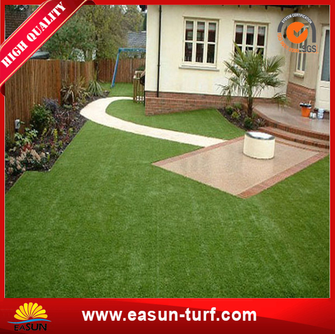 Cheap Landscaping Synthetic Grass for Garden