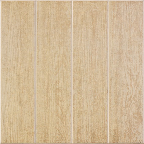 400X400 Wooden Look Ceramic Floor Tile