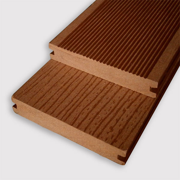 WPC Decking/Wood Plastic Composite Decking Flooring