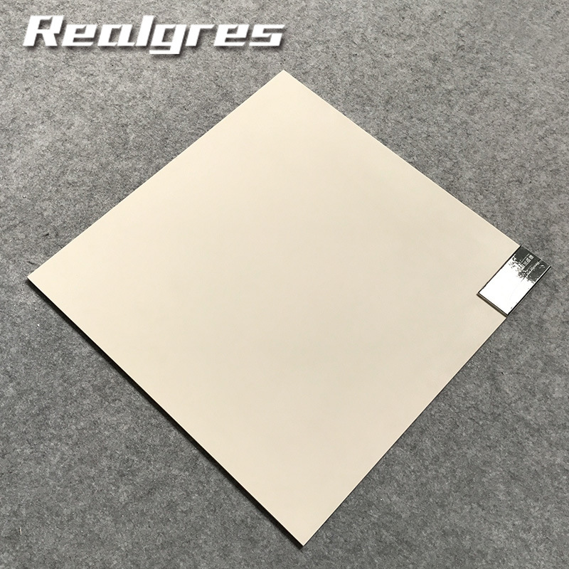 Full Body Super White Low Price 60 Whiteness Gres Matt Homogeneous Ceramic Floor Tiles