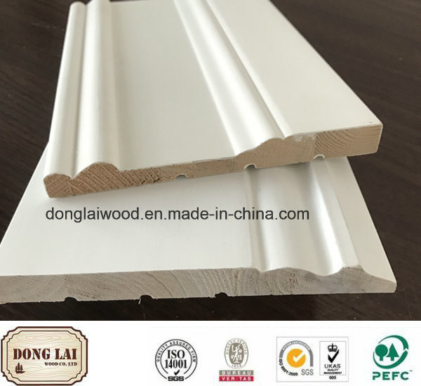 Kitchen Cabinet Architrave Skirting Board Bullnose