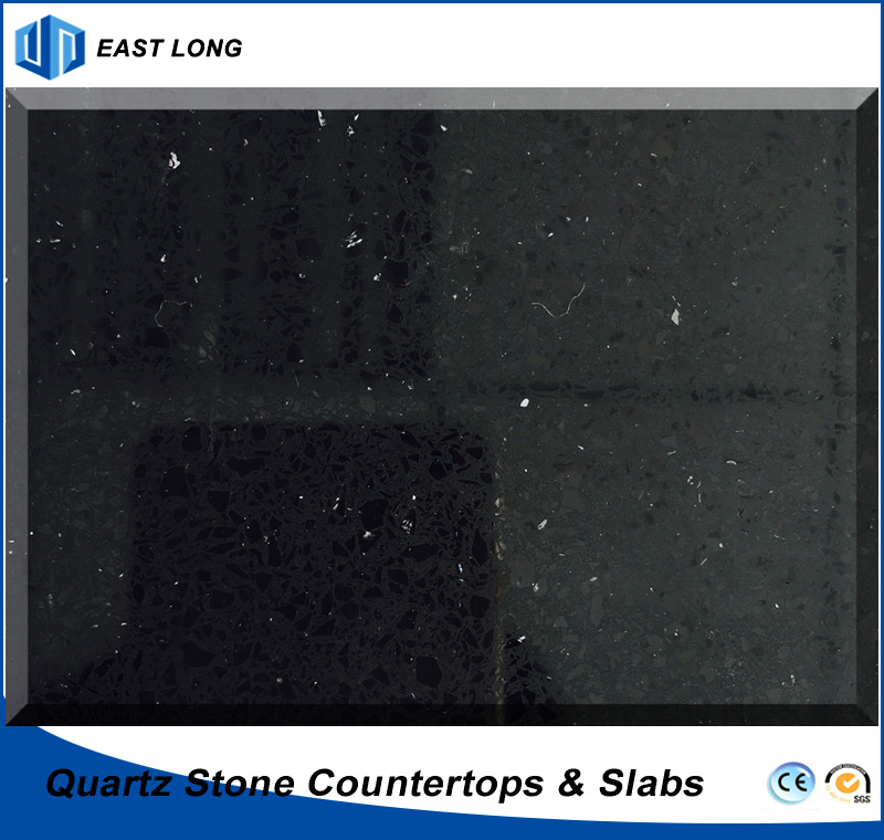 Artificial Stone Tile for Flooring/ Wall/ Building Material with Ce Certificate (Single colors)