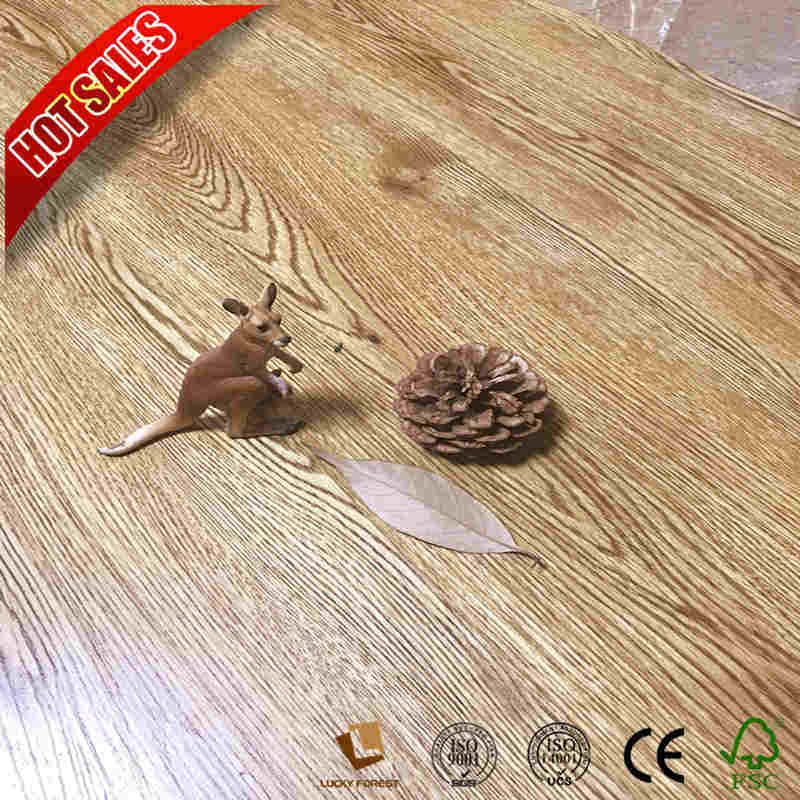 Best Brands Crystal Decor Wood Laminate Flooring