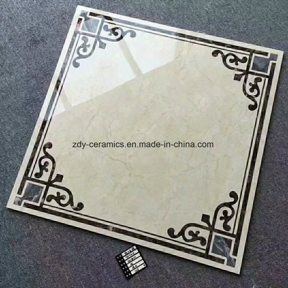 Building Material Jingang Glazed Natural Stone Tiles