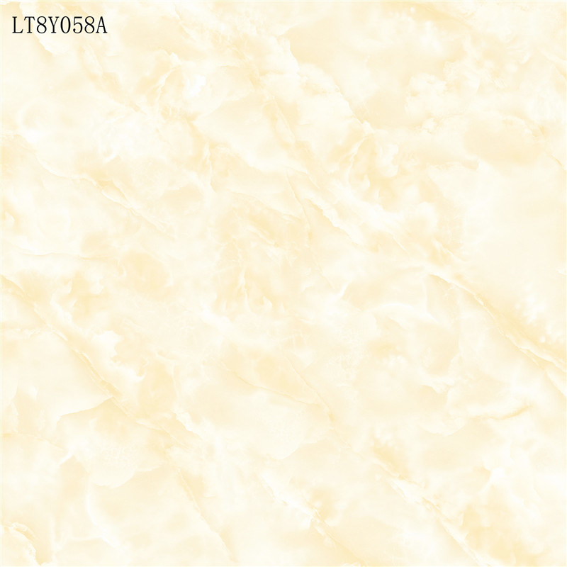 Modern Design Glazed Porcelain Floor Tiles of 800X800mm (LT8Y058A)