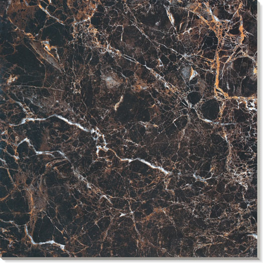 Super Glossy Glazed Copy Marble Tiles (PK6115)