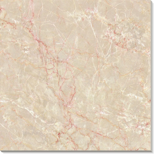 Super Glossy Glazed Copy Marble Tiles (PK6186)